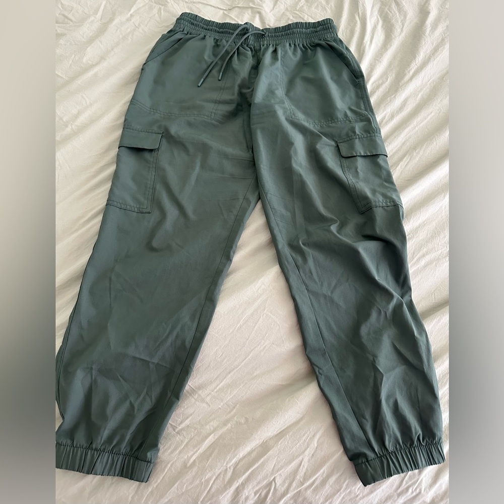 Old Navy athletic joggers